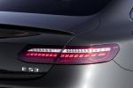 Mercedes-AMG E53 4Matic+ Coupe 2020 года (WW)